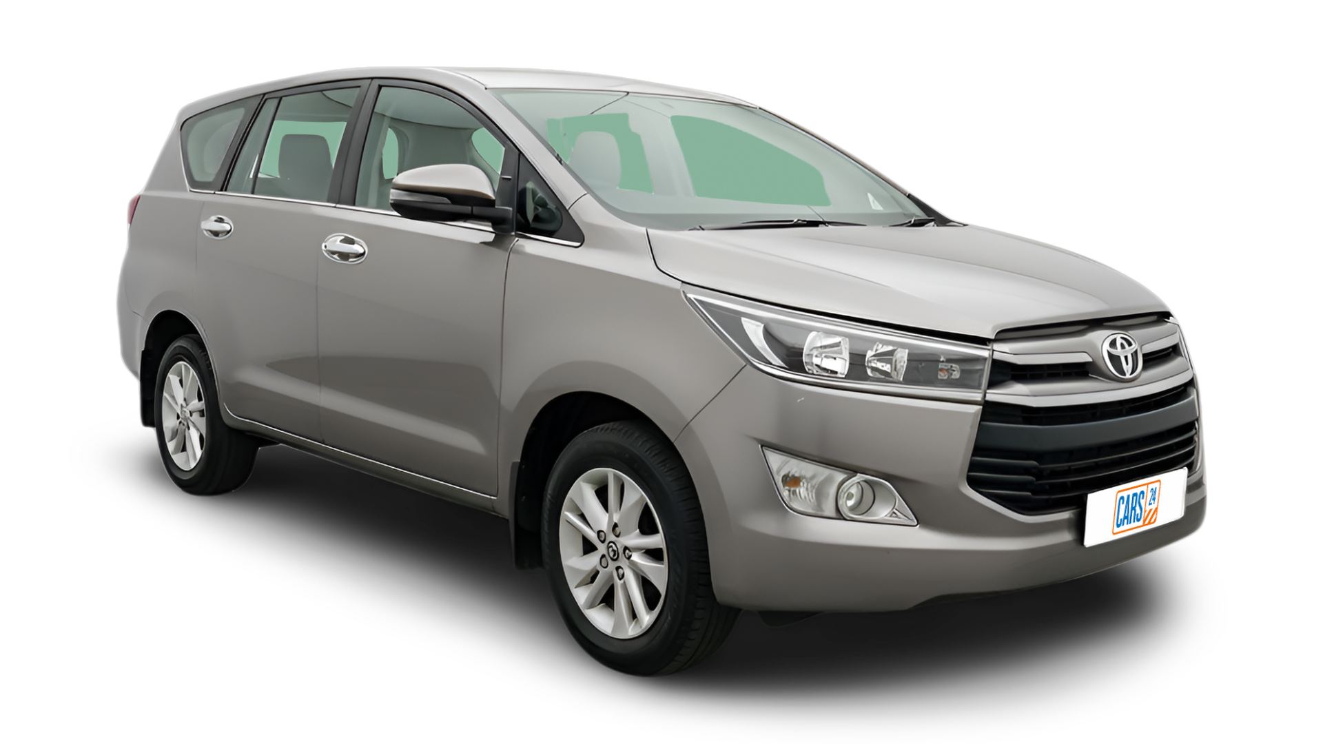 Toyota Innova Crysta-img